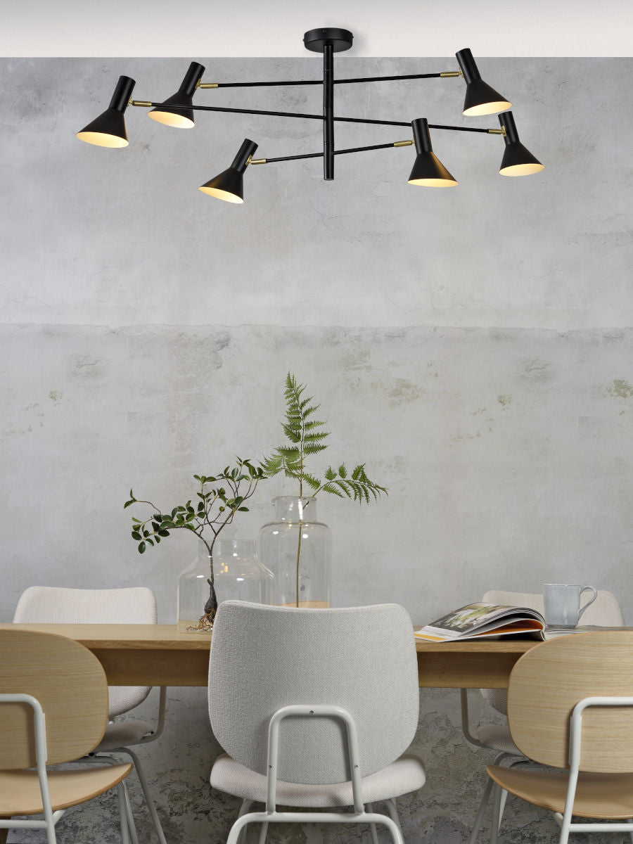 Boost your mood with Lighting Blog | malletandplane.com