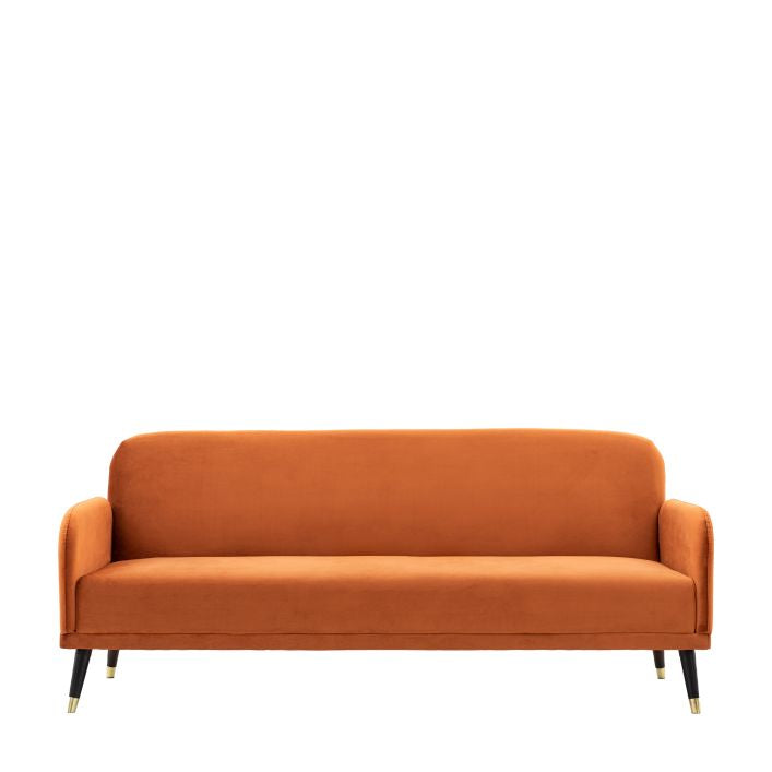 Stevie click store clack sofa bed