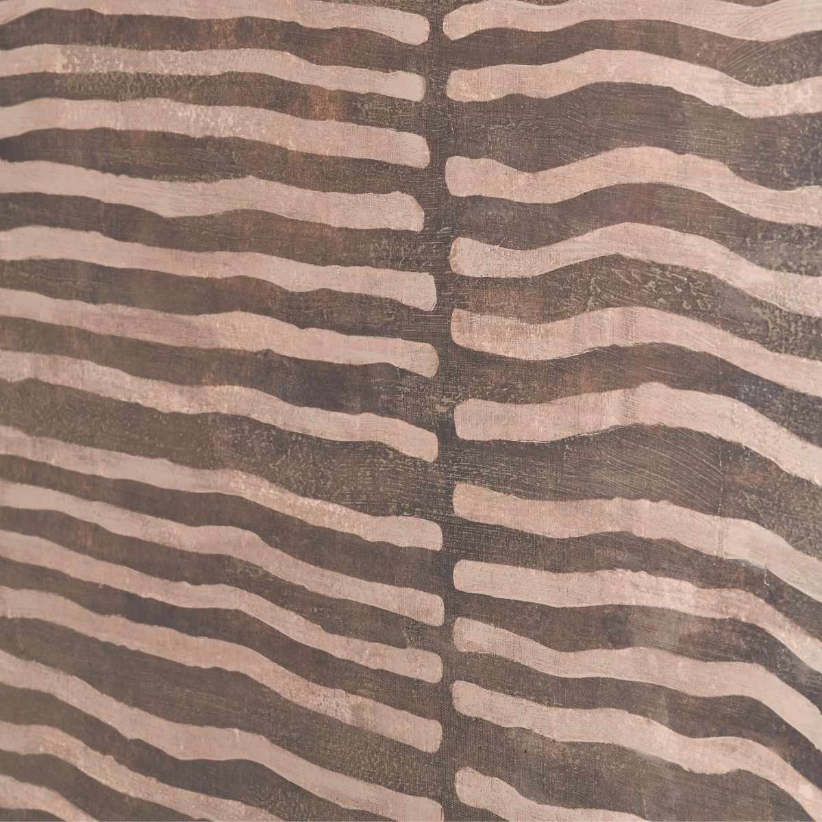 CONTOUR I Canvas – Large Neutral Abstract Wall Art