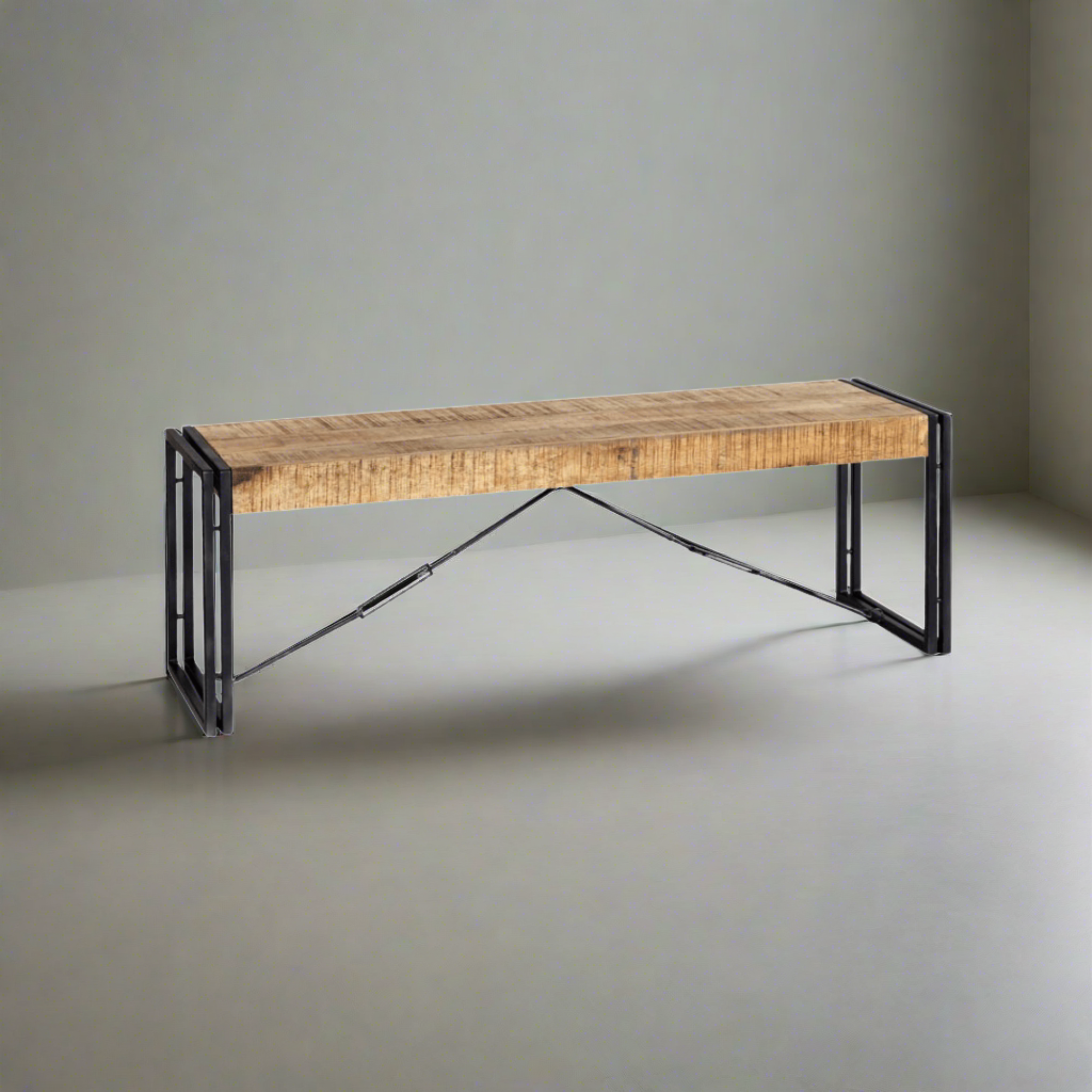 Loft bench top