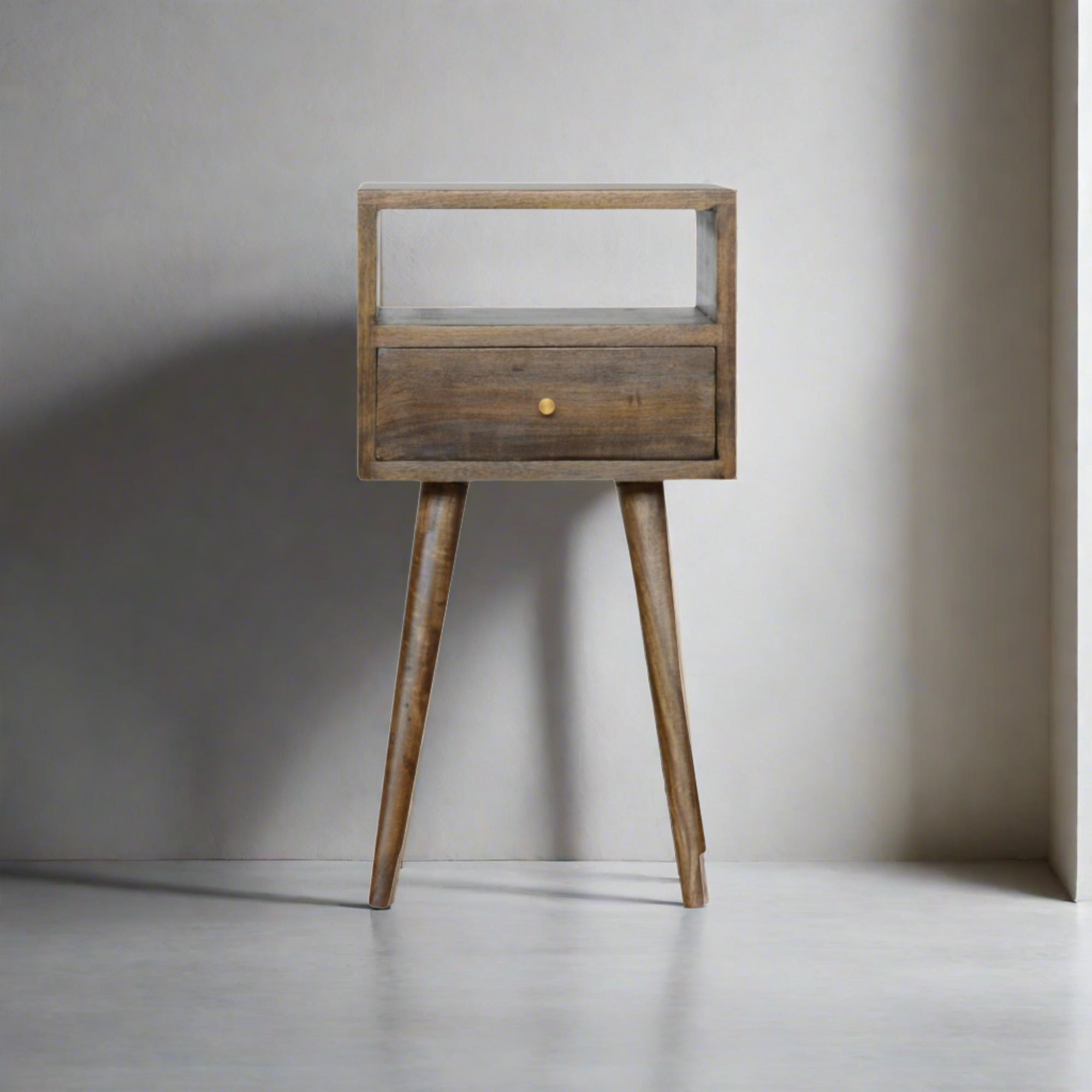 Small bedside table 2024 30cm wide