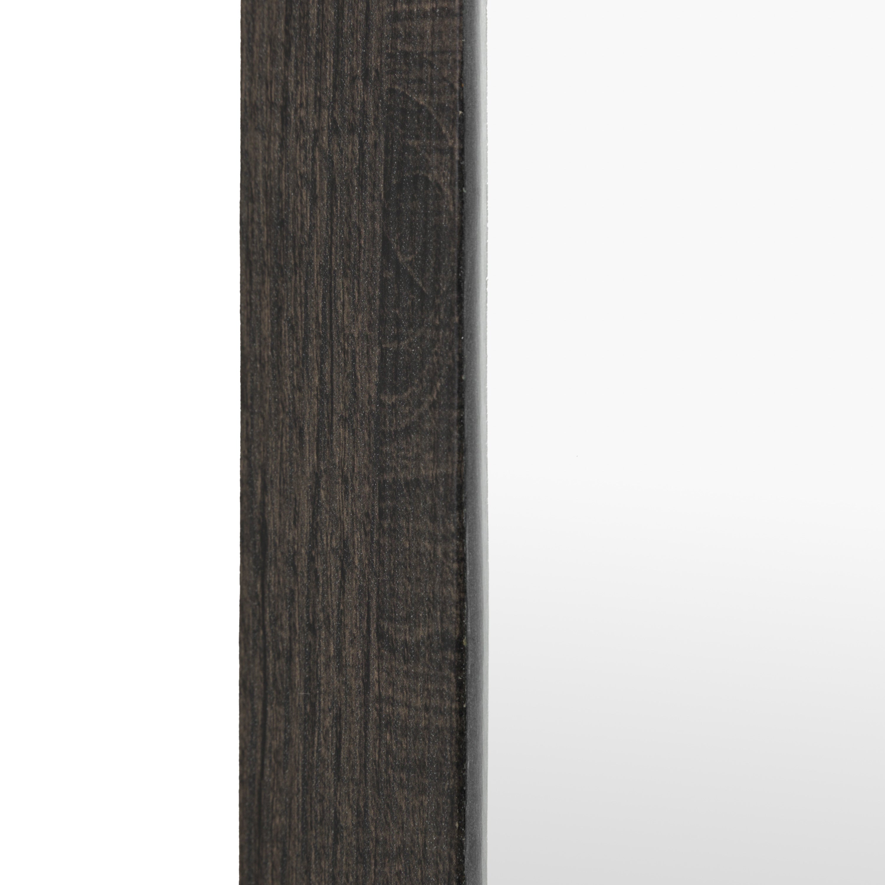 Tokyo Pebble Mirror Black - detail and lifestyle view 7