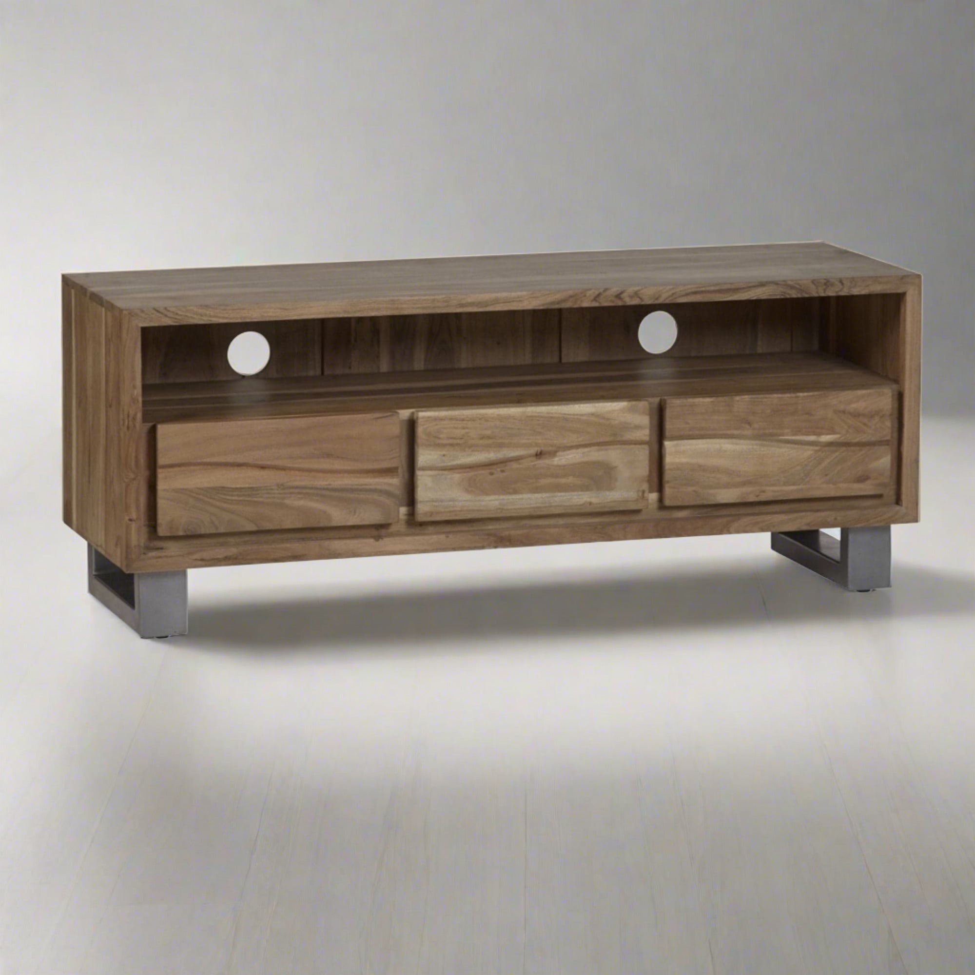 Live edge online tv unit