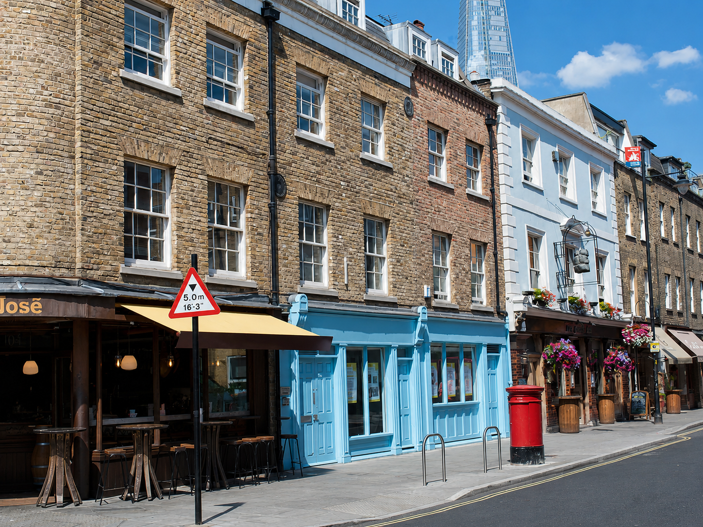 SPACE REPORT #09: The Bermondsey Apartment | malletandplane.com