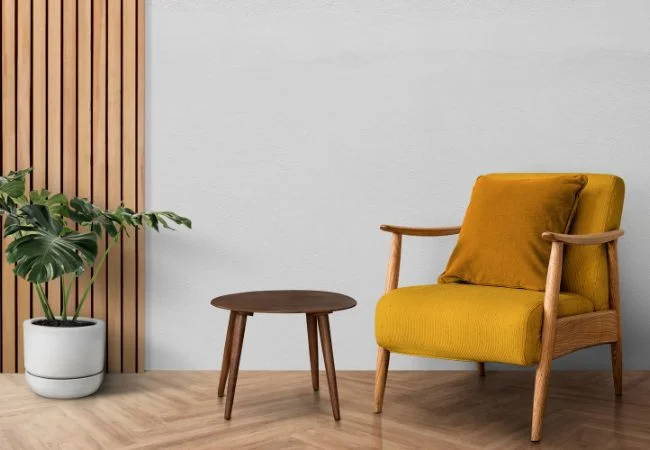 How to get the Mid Century Modern Look