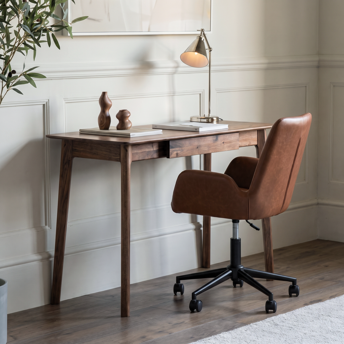 Swivel Chairs
