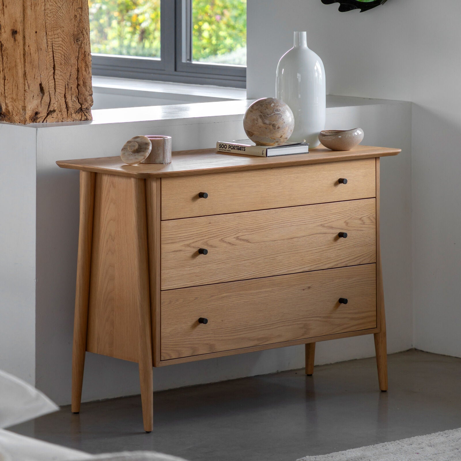 Drawers & Open Wardrobes Collection | malletandplane.com