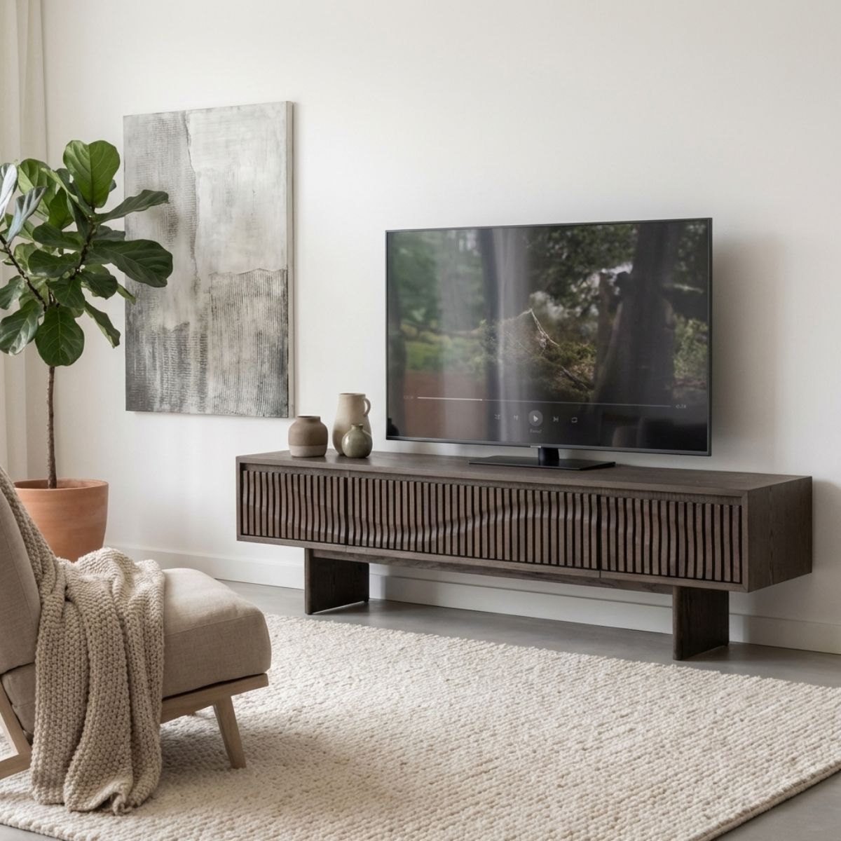 TV Stands Collection | malletandplane.com
