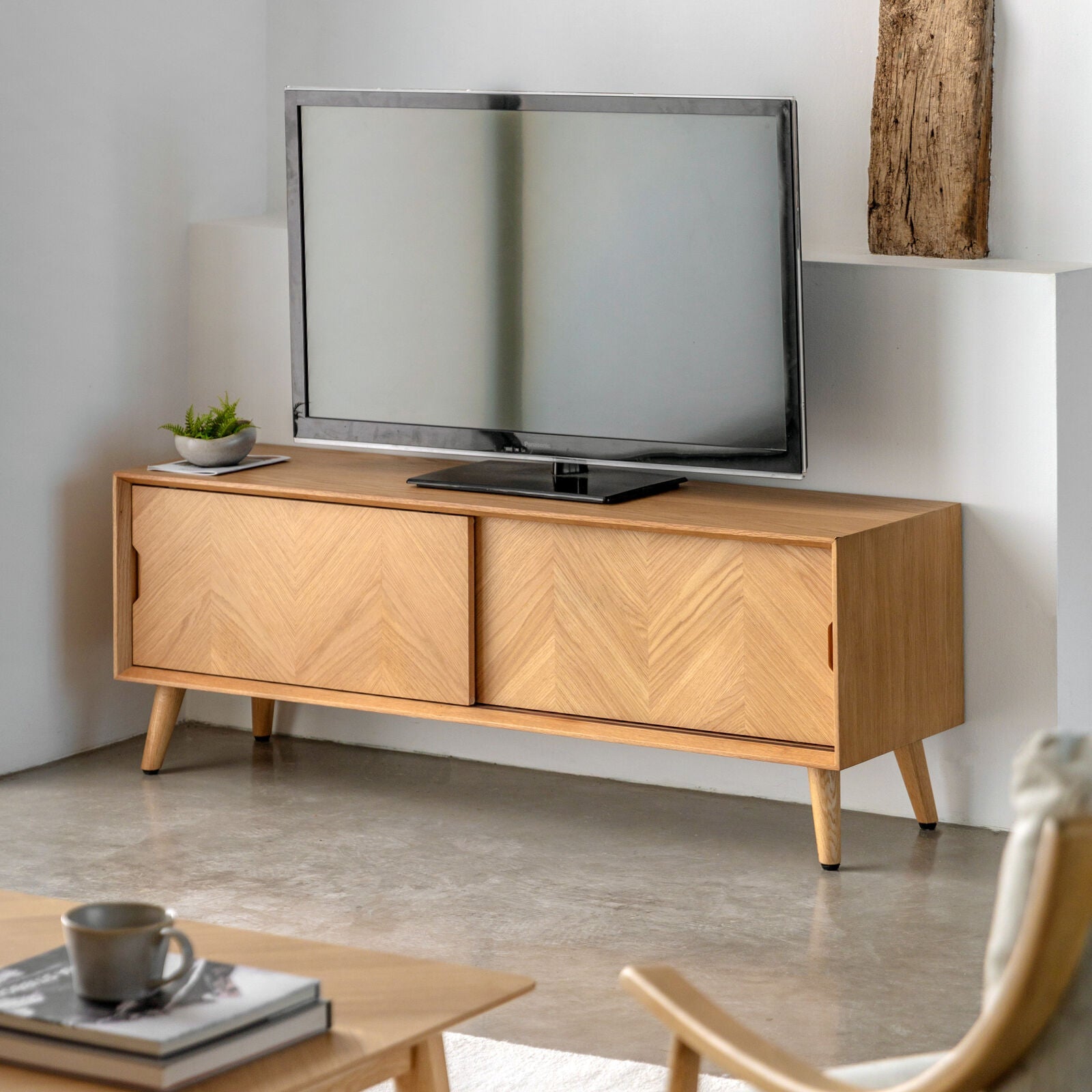 TV Stands Collection | malletandplane.com