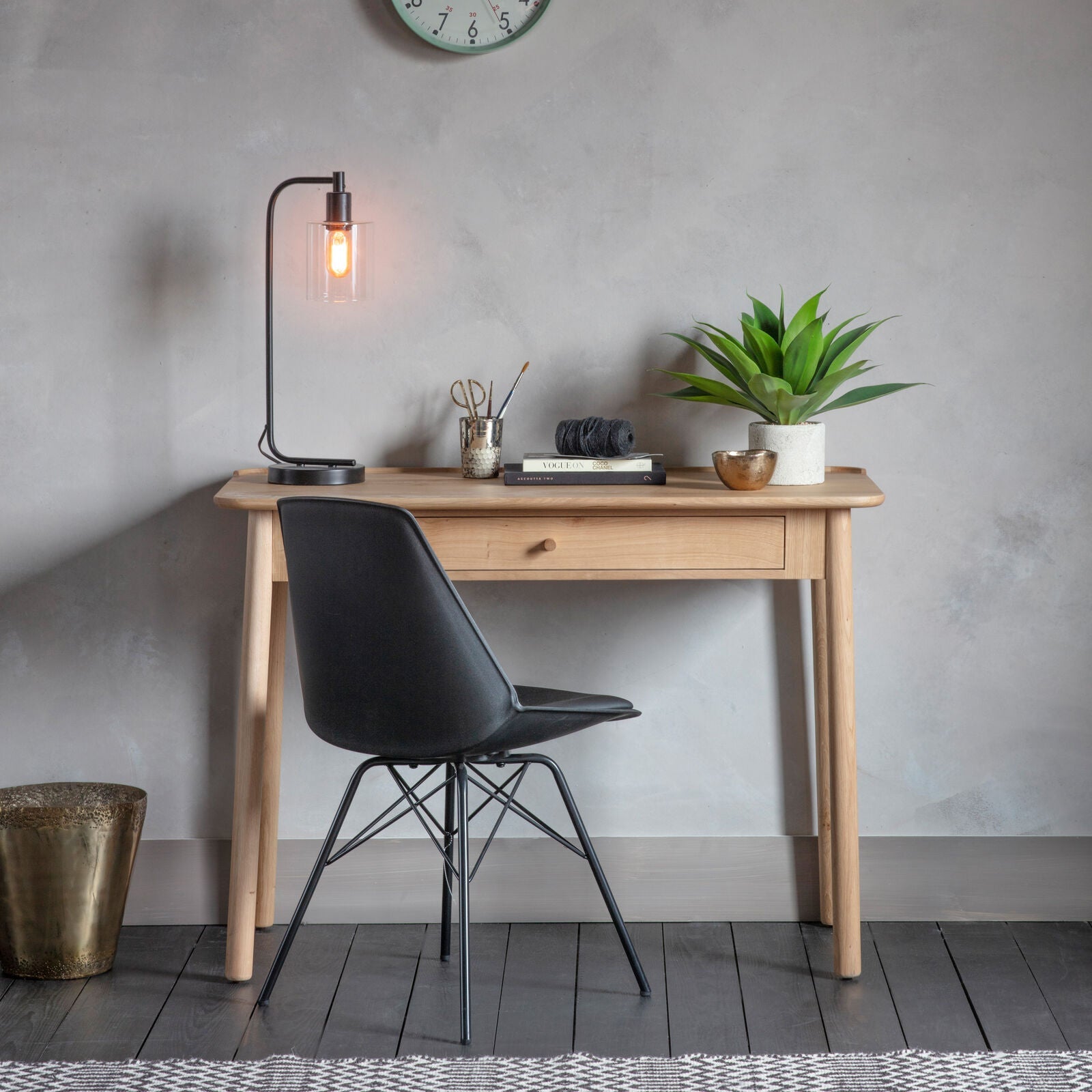 Dressing Tables and Vanities Collection | malletandplane.com