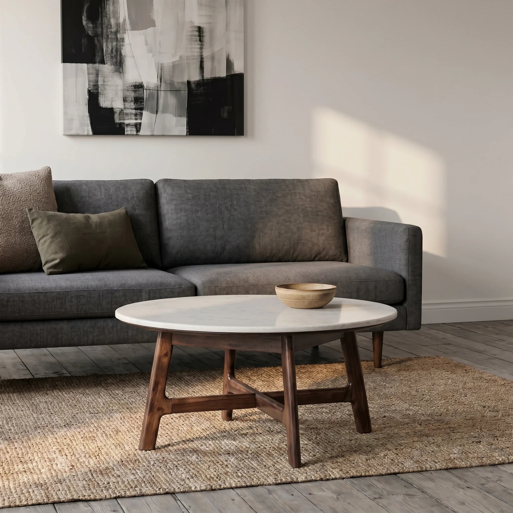 Coffee Table Collection | malletandplane.com