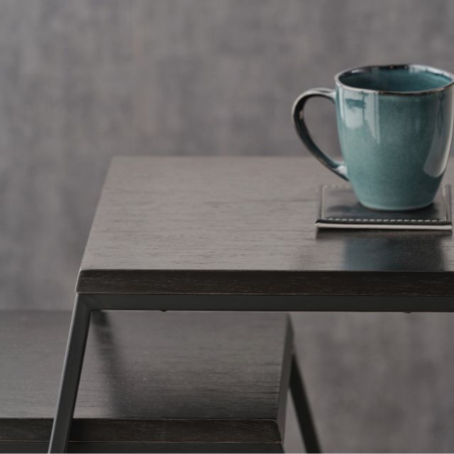 Side Tables Collection | malletandplane.com