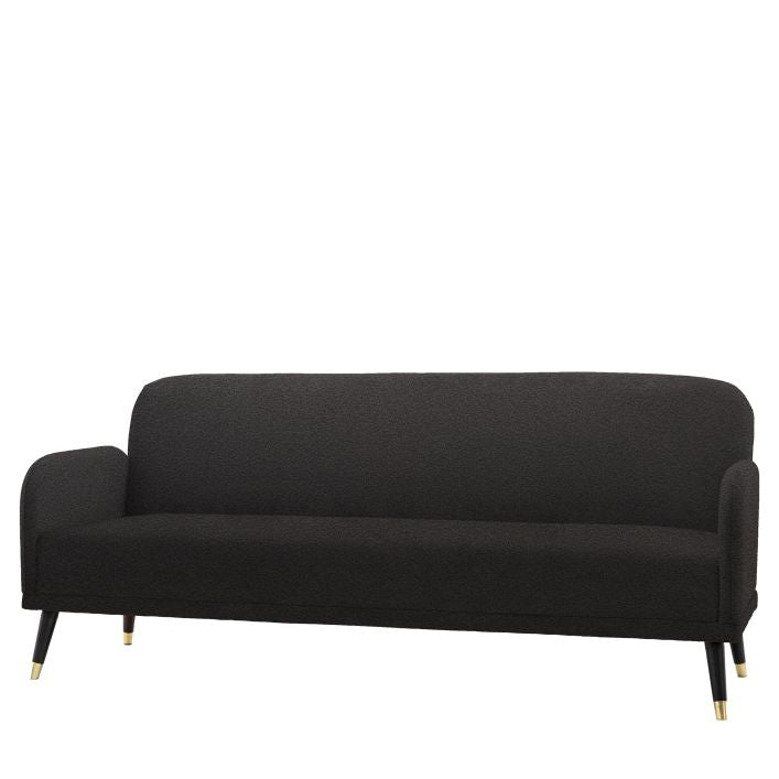 Stevie click store clack sofa bed