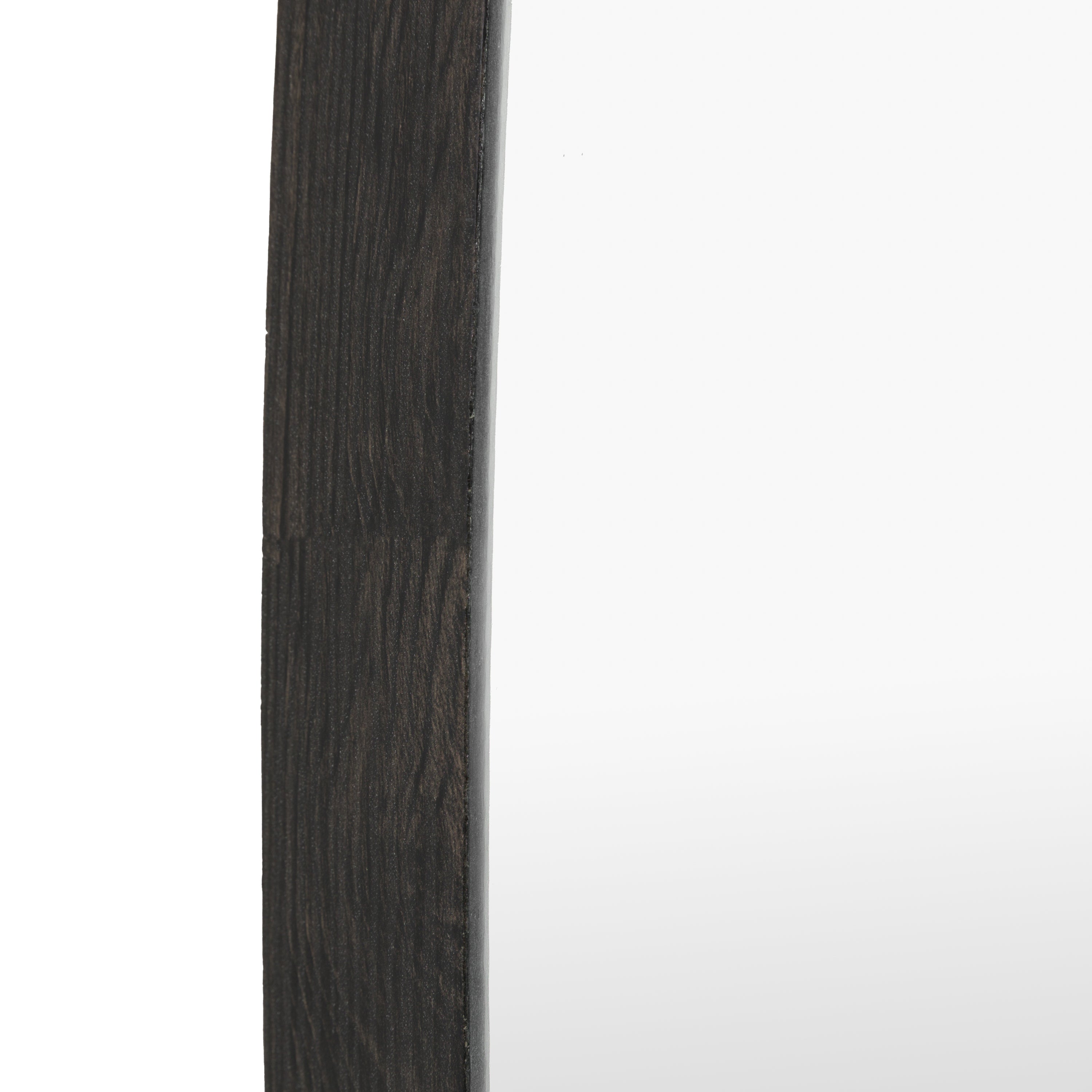 Tokyo Elipse Mirror Black - detail and lifestyle view 7