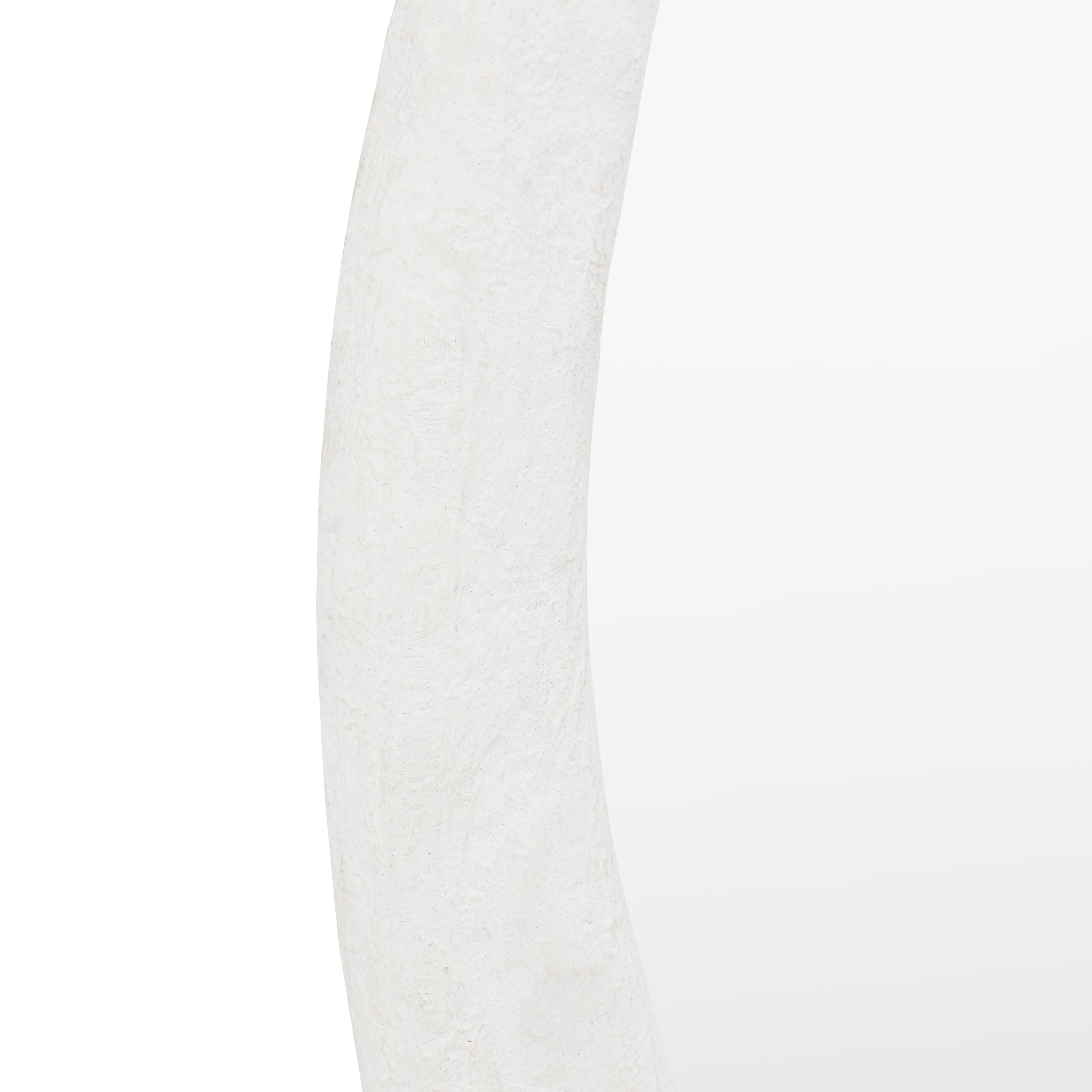 Como Mirror Pebble 1 - detail and lifestyle view 8