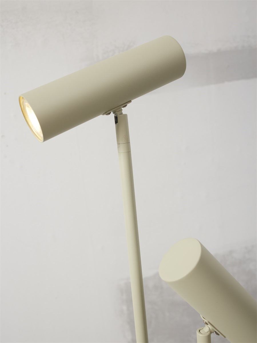 HAVANA twin floor lamp