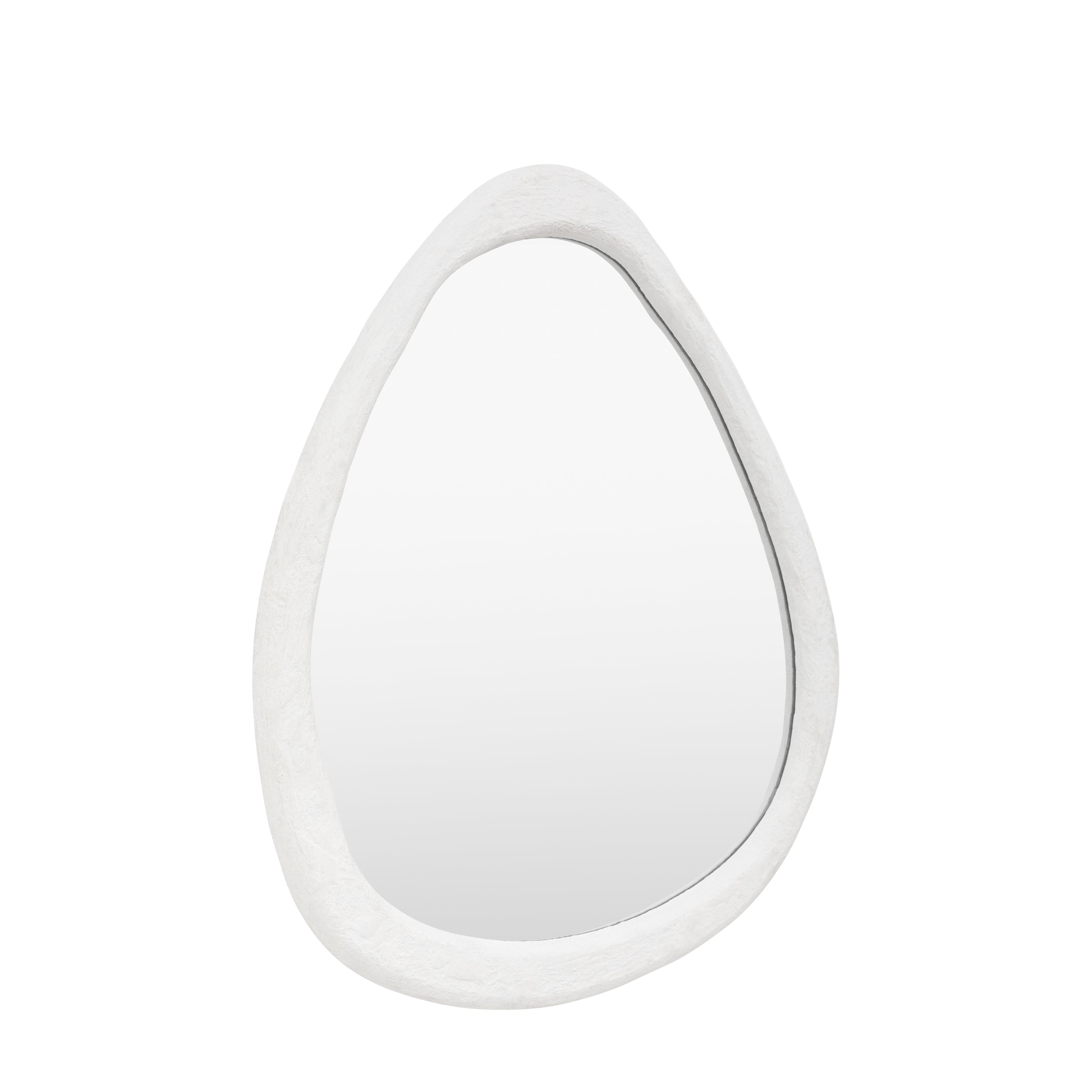 Como Mirror Pebble 1 - detail and lifestyle view 7