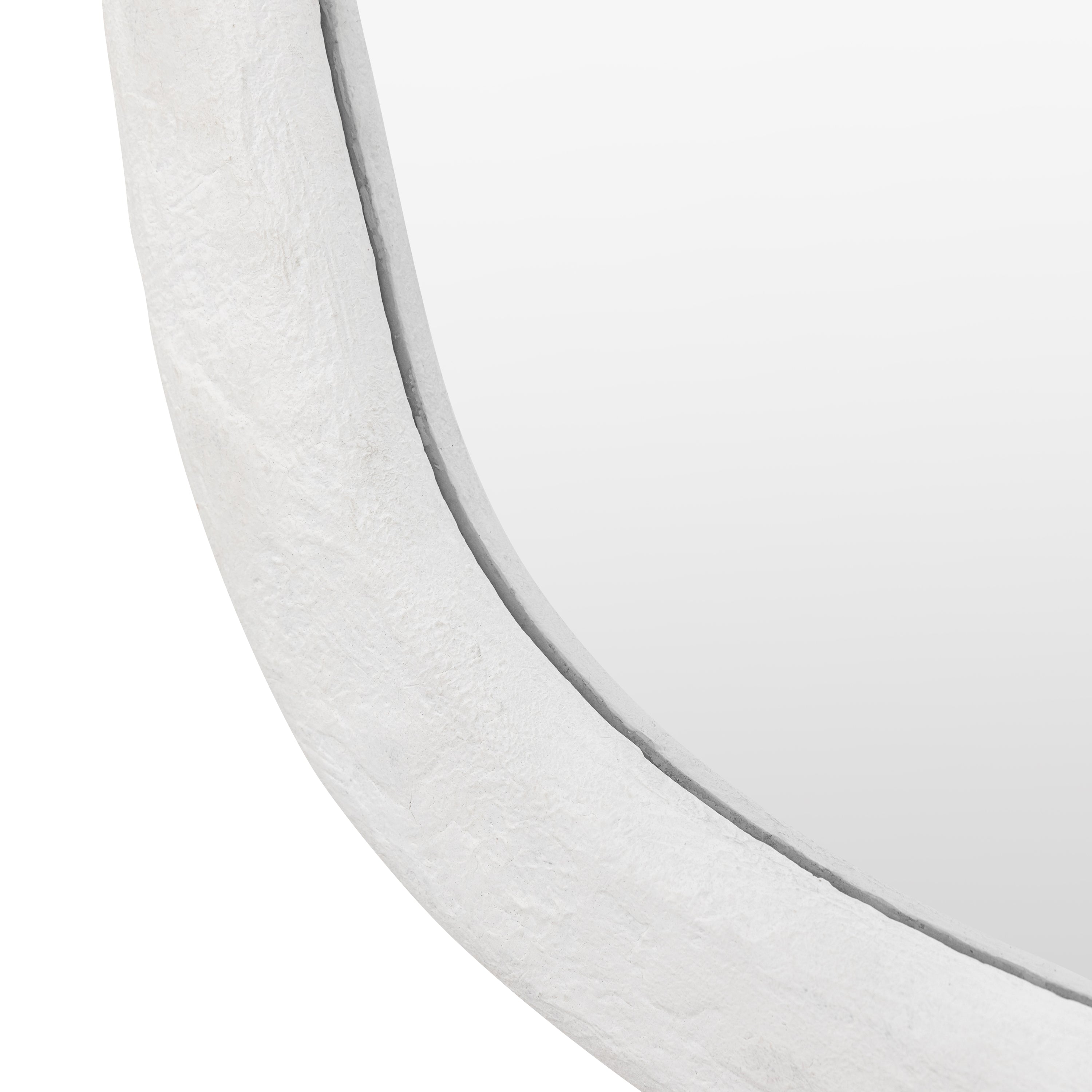 Como Mirror Pebble 1 - detail and lifestyle view 9