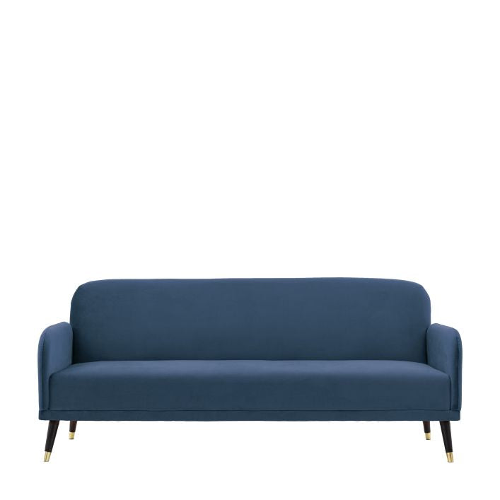 Stevie click store clack sofa bed