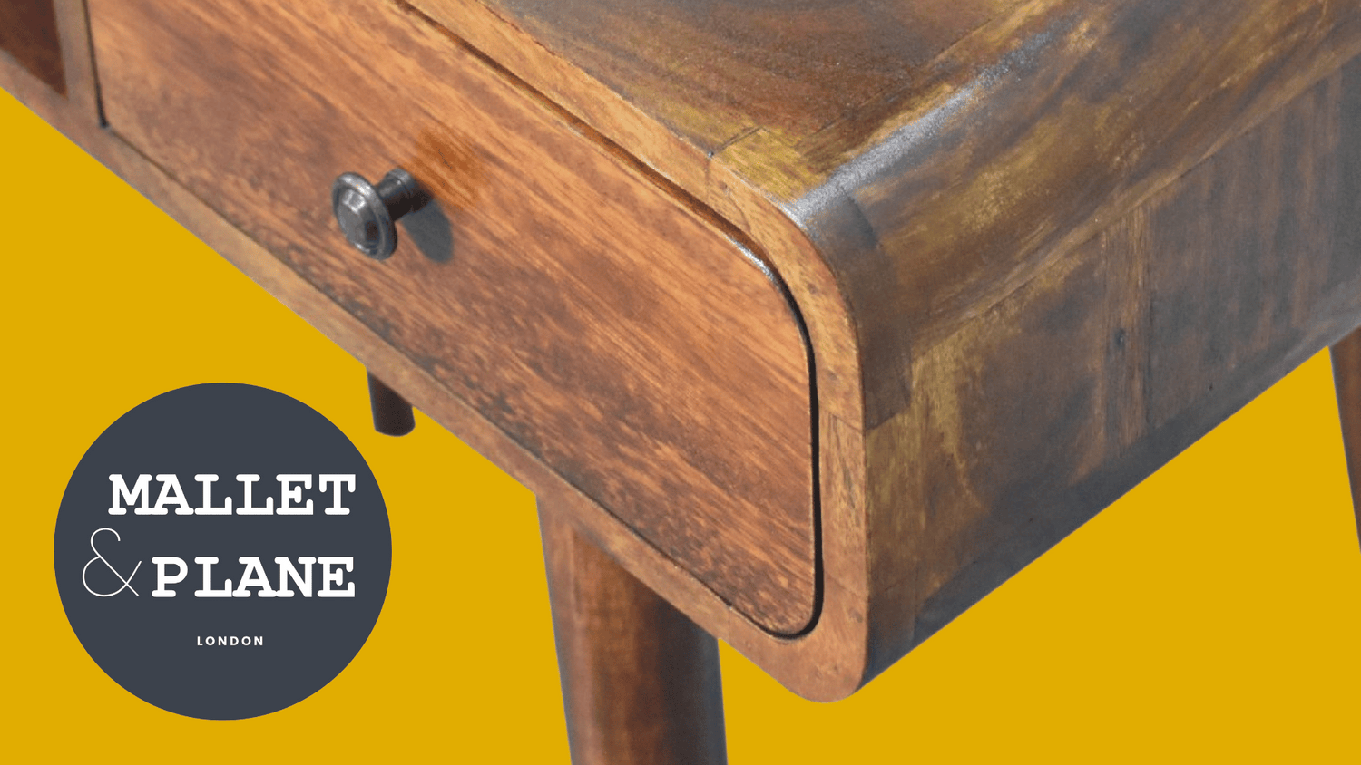 Solid wood furniture deals london