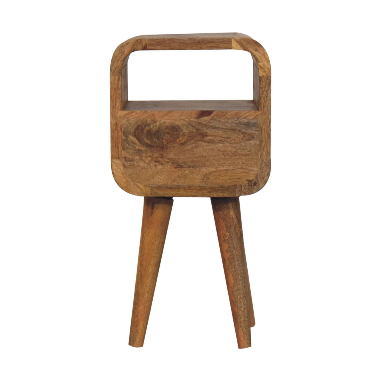 Modal 20cm Extra Narrow Bedside Table