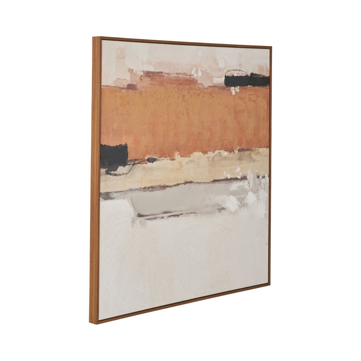 TIERRA I Canvas