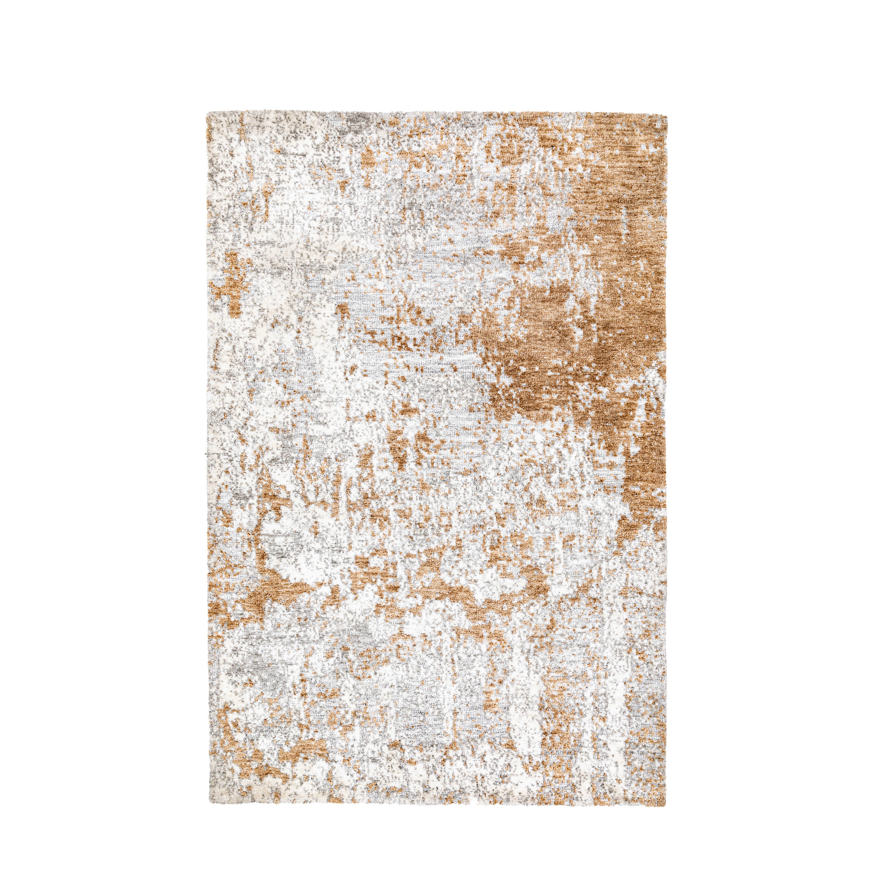 Nanda Rug Natural - product view