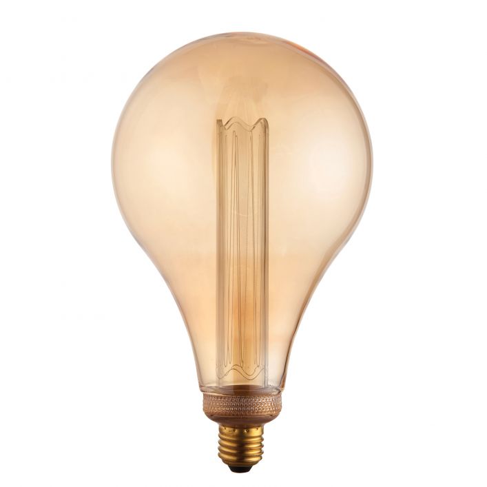 EDISON XL E27 Decorative Filament Bulb | malletandplane.com