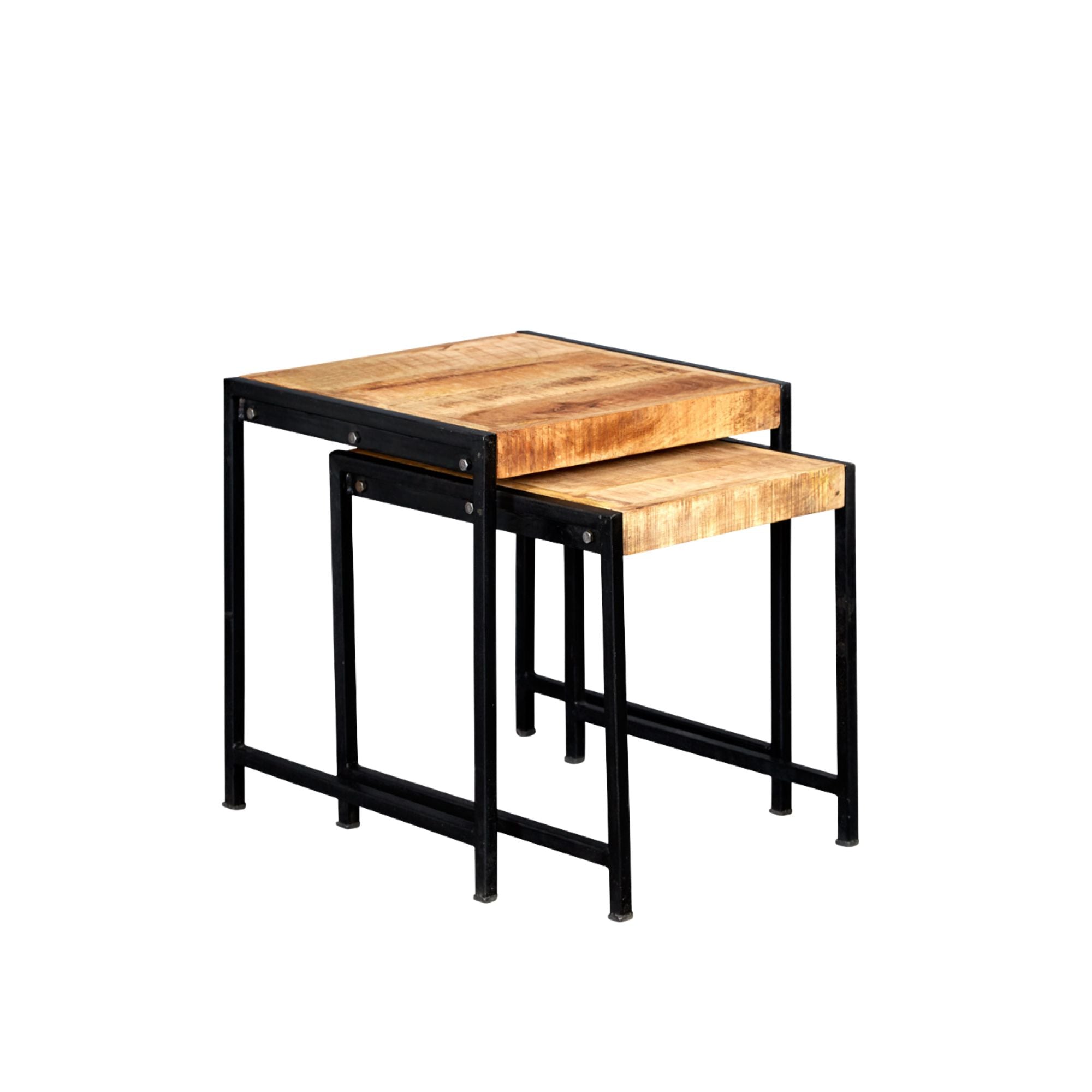 Loft nesting deals tables